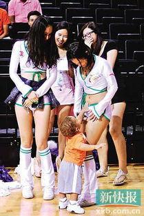 拉拉队员爆料原视频,原视频背后的惊人真相 第2张 拉拉队员爆料原视频,原视频背后的惊人真相 第2张